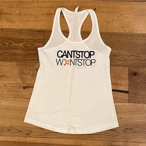 Orangetheory Workout Tank